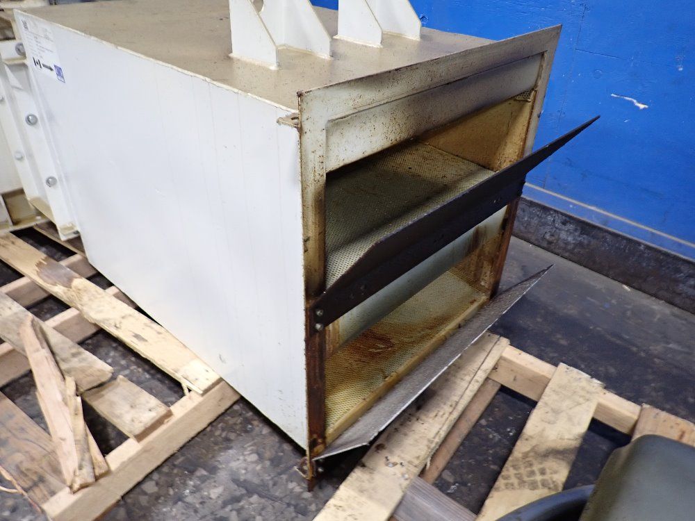 Donaldson Torit Mist Collector