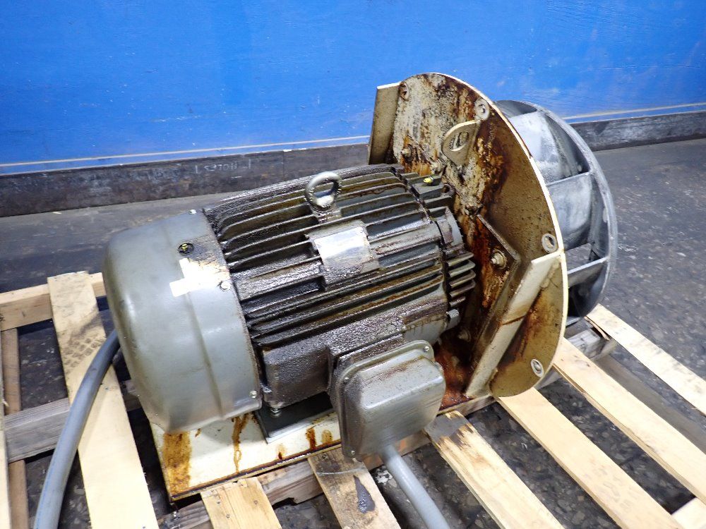 Donaldson Torit Mist Collector