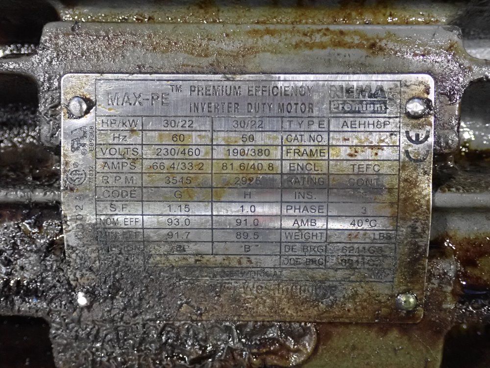 Donaldson Torit Mist Collector