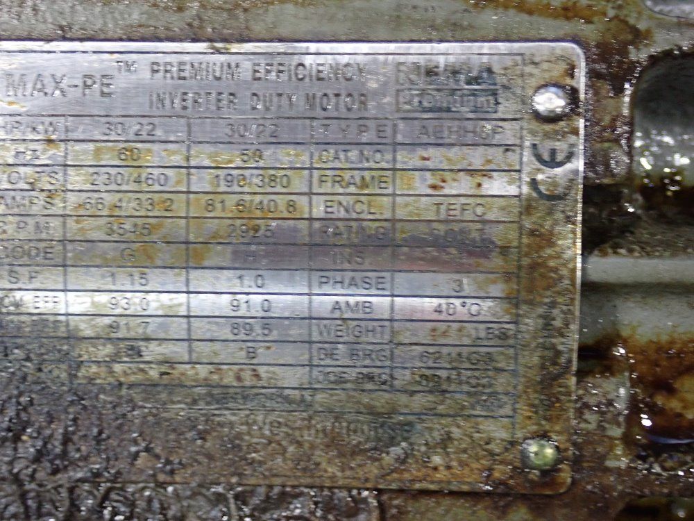 Donaldson Torit Mist Collector