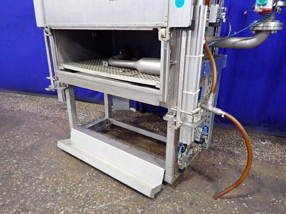 Blv 42" X 26" Parts Dryer - Nevadavtr 800