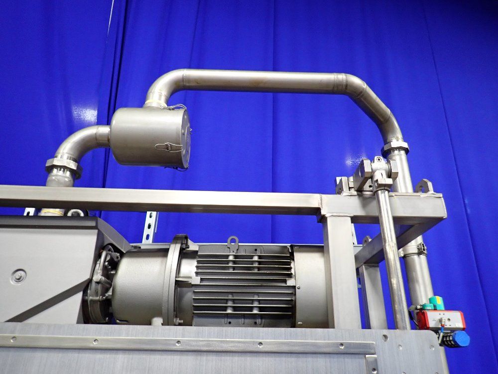 Blv 42" X 26" Parts Dryer - Nevadavtr 800