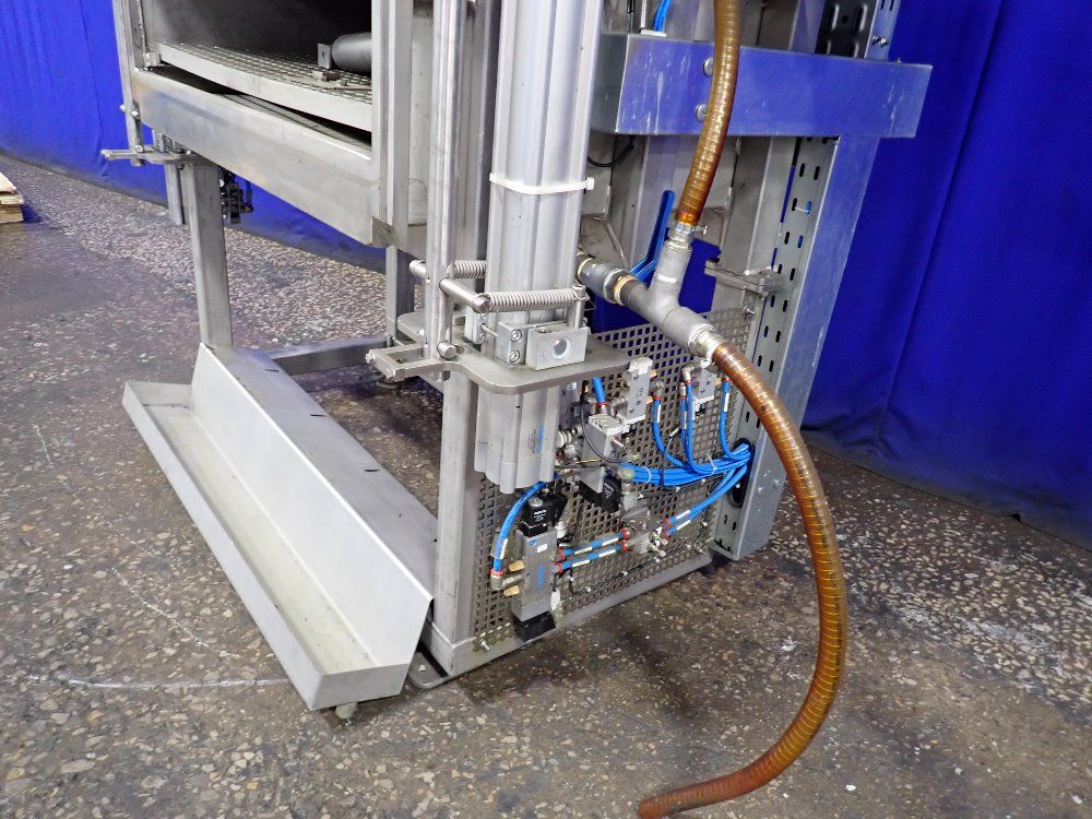 Blv 42" X 26" Parts Dryer - Nevadavtr 800