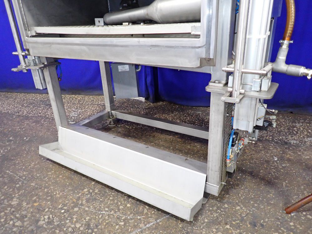 Blv 42" X 26" Parts Dryer - Nevadavtr 800