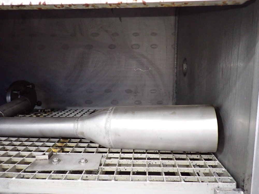 Blv 42" X 26" Parts Dryer - Nevadavtr 800