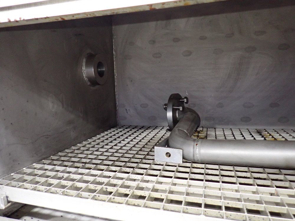 Blv 42" X 26" Parts Dryer - Nevadavtr 800