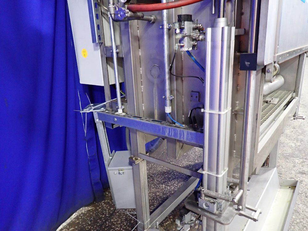 Blv 42" X 26" Parts Dryer - Nevadavtr 800