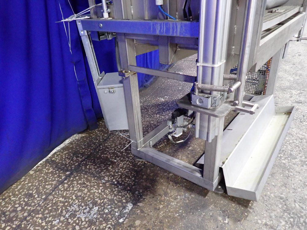 Blv 42" X 26" Parts Dryer - Nevadavtr 800