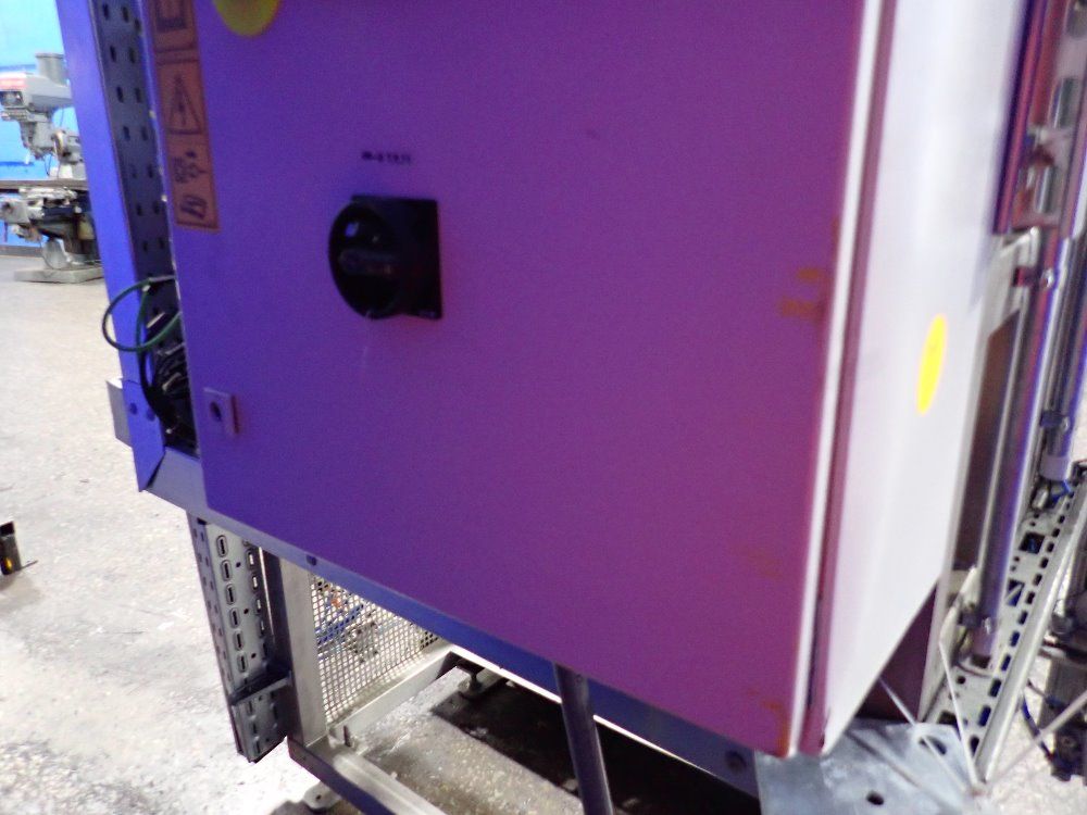 Blv 42" X 26" Parts Dryer - Nevadavtr 800