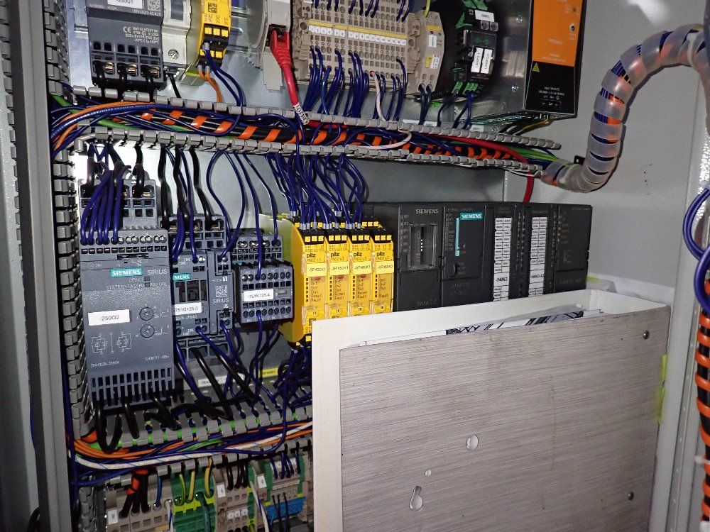 Blv 42" X 26" Parts Dryer - Nevadavtr 800