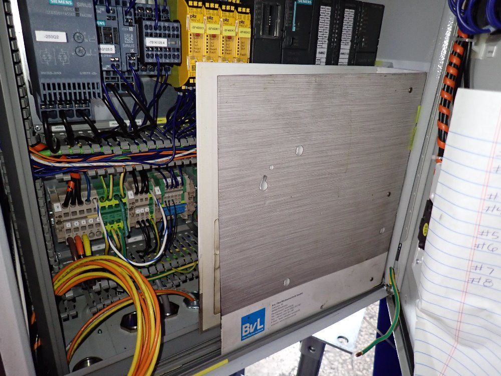 Blv 42" X 26" Parts Dryer - Nevadavtr 800