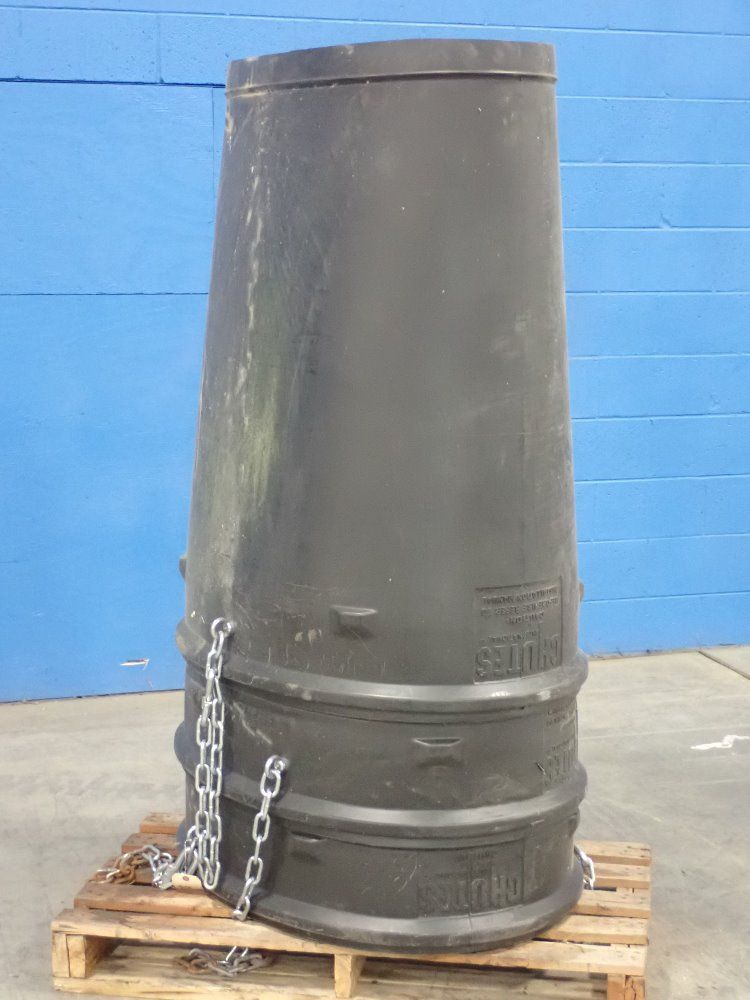 Chutes International 34" Plastic Chutes