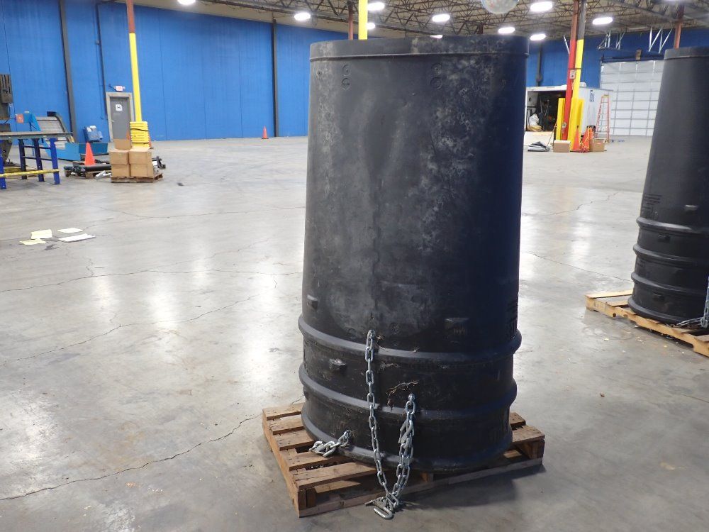 Chutes International 34" Plastic Chutes