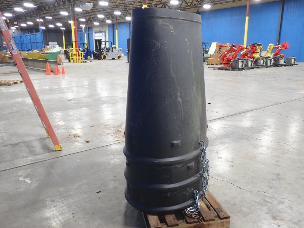 Chutes International 34" Plastic Chutes