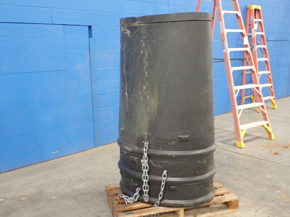 Chutes International 34" Plastic Chutes