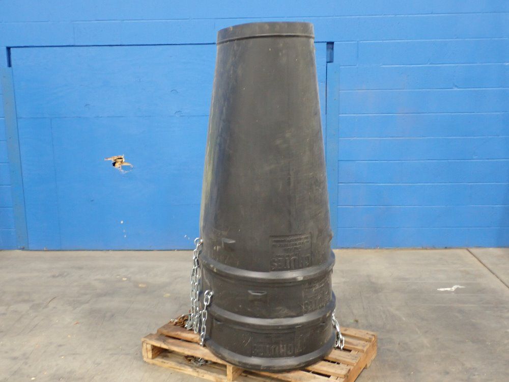 Chutes International 34" Plastic Chutes