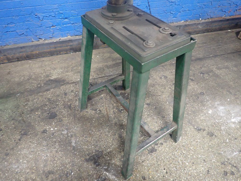 Central Machinery 6 1/2" Throat Drill Press - T-6724