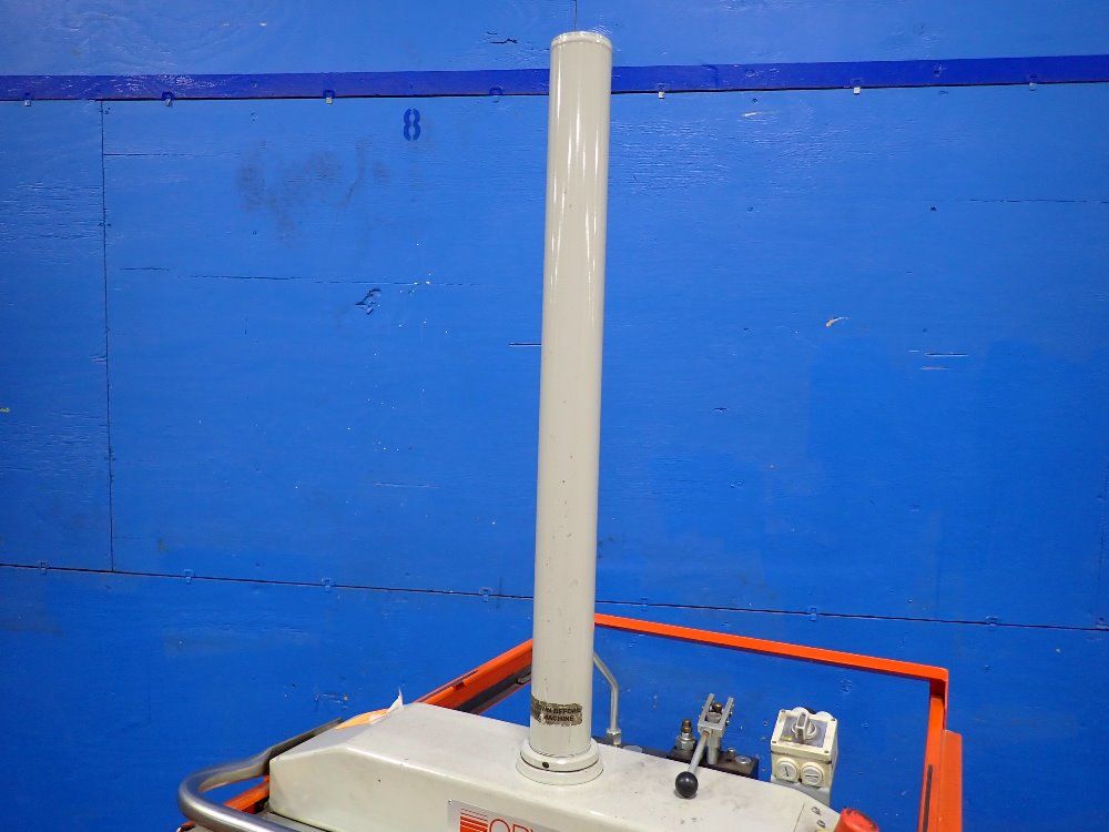 Orwak 29" X 20" Compactor - Compactor 5010e