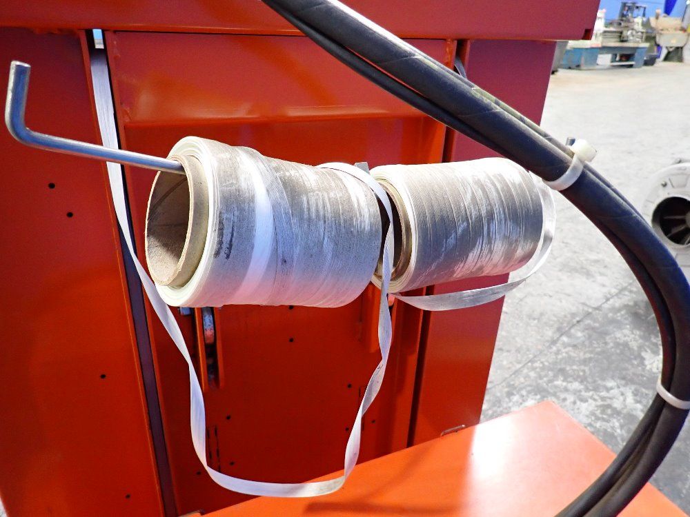 Orwak 29" X 20" Compactor - Compactor 5010e