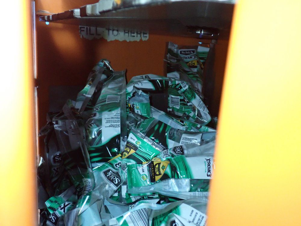 Orwak 29" X 20" Compactor - Compactor 5010e