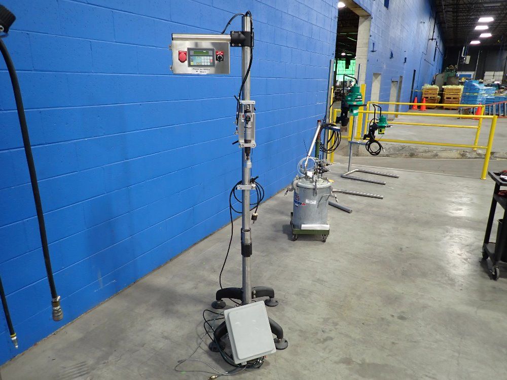 Kaps Packaging 1 1/2" Capping System - Easy Kaps