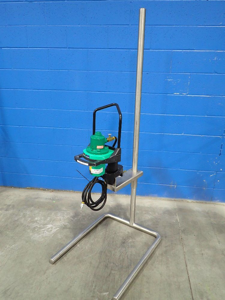 Lightnin Vektor Mixer - V1p25a