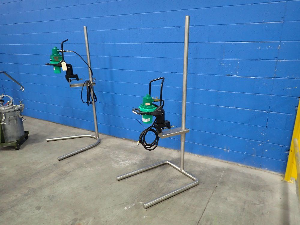 Lightnin Vektor Mixer - V1p25a