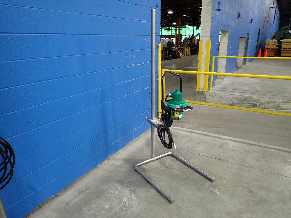 Lightnin Vektor Mixer - V1p25a