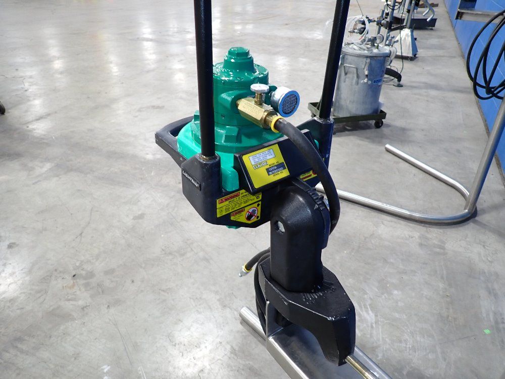 Lightnin Vektor Mixer - V1p25a