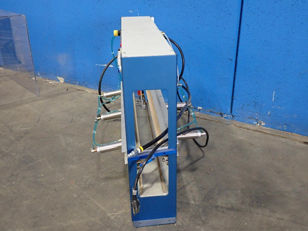 Aline Heat Seal Corp. 30" Heat Sealer - Tp-30