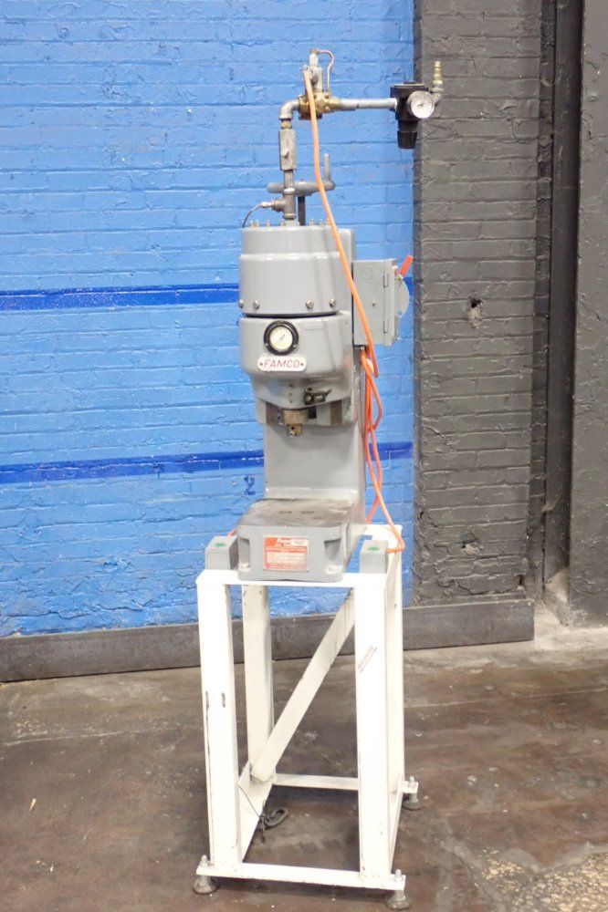 Famco Air Press