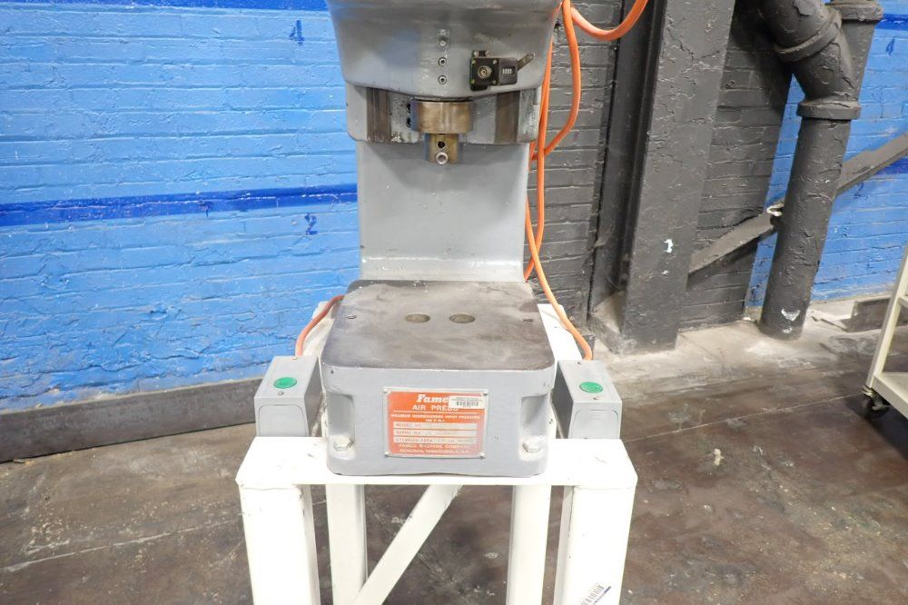 Famco Air Press