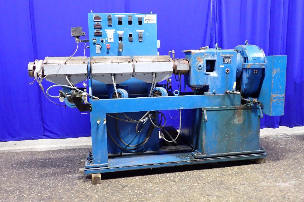 Reifenhauser Extruder - Rh381-1-70-25