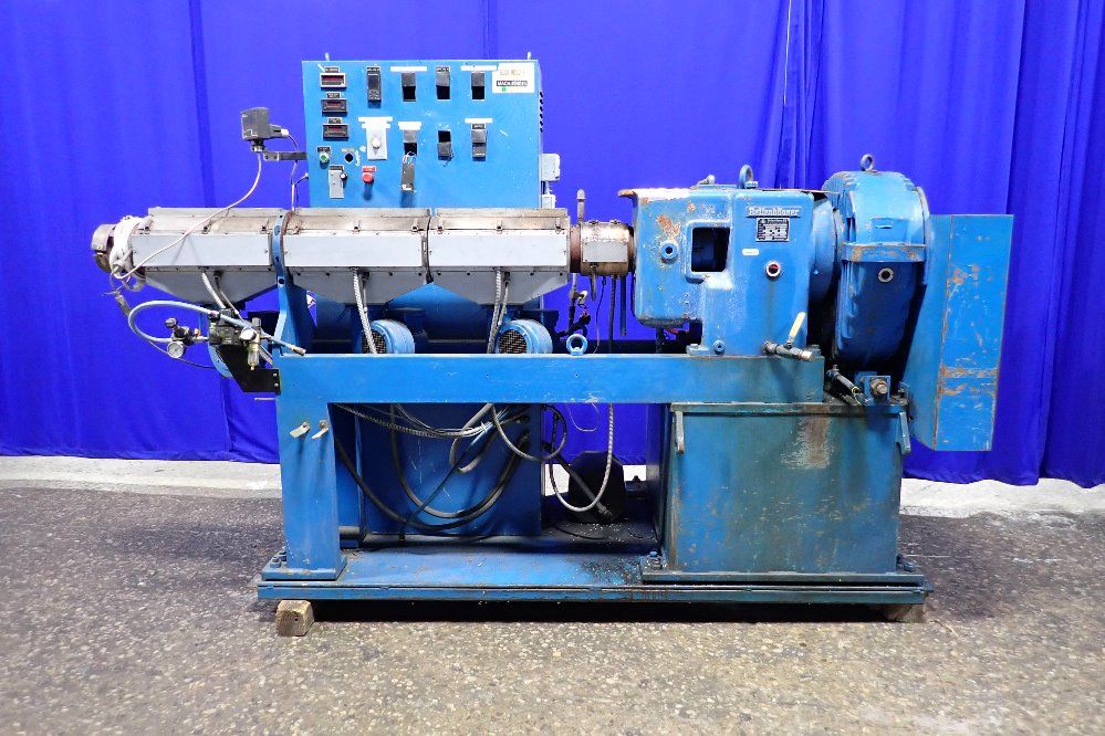 Reifenhauser Extruder - Rh381-1-70-25