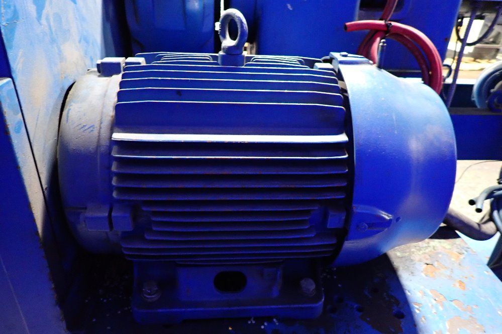 Reifenhauser Extruder - Rh381-1-70-25