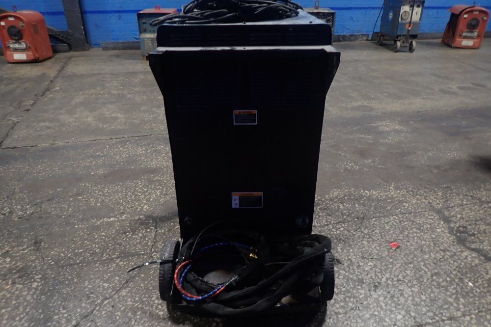 Miller 350 Amps Welder - Syncrowave 350