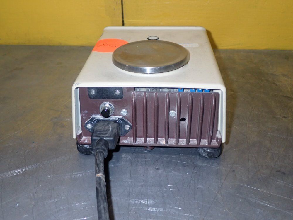 Fisher Scientific S-110 Scale - S-110