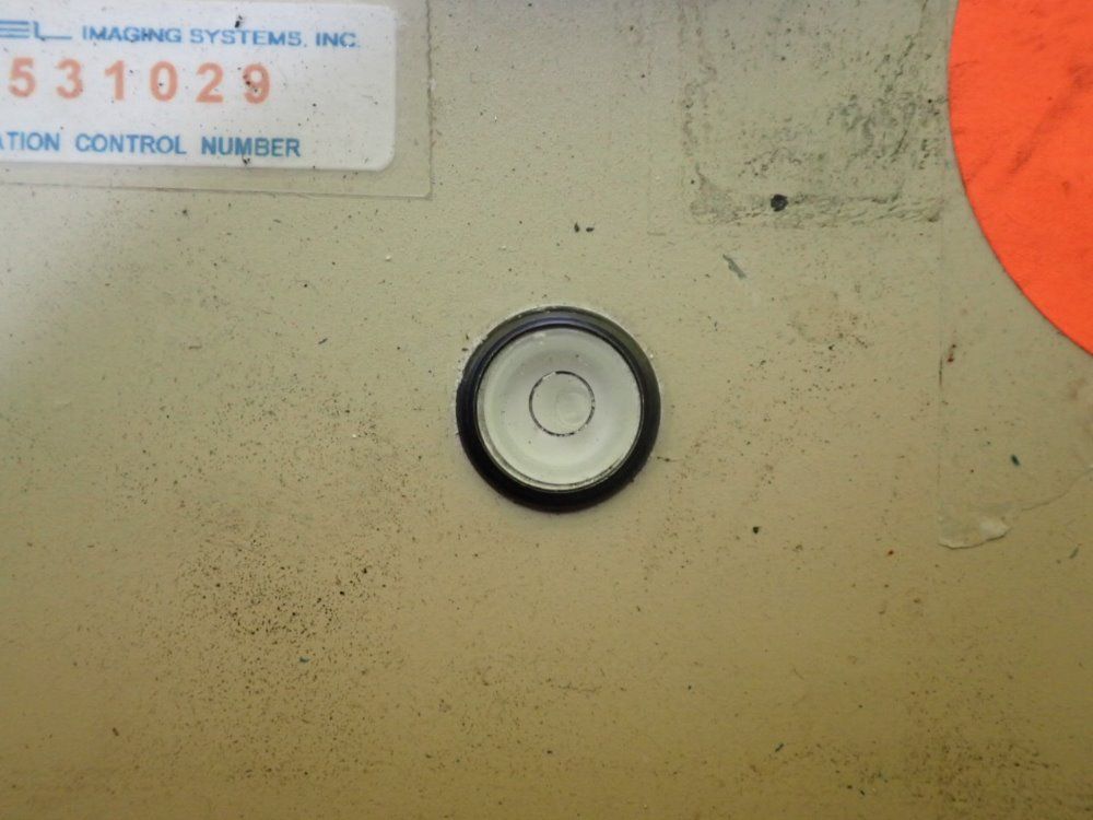 Fisher Scientific S-110 Scale - S-110