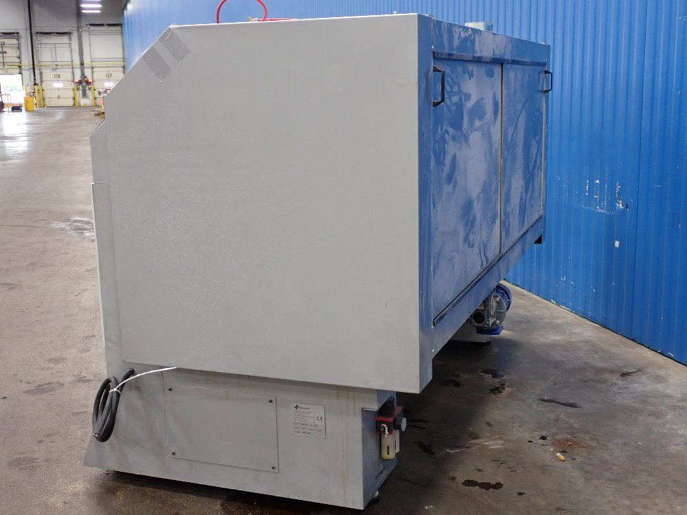 Fermari Edge Finishing Machine - Aria2-b