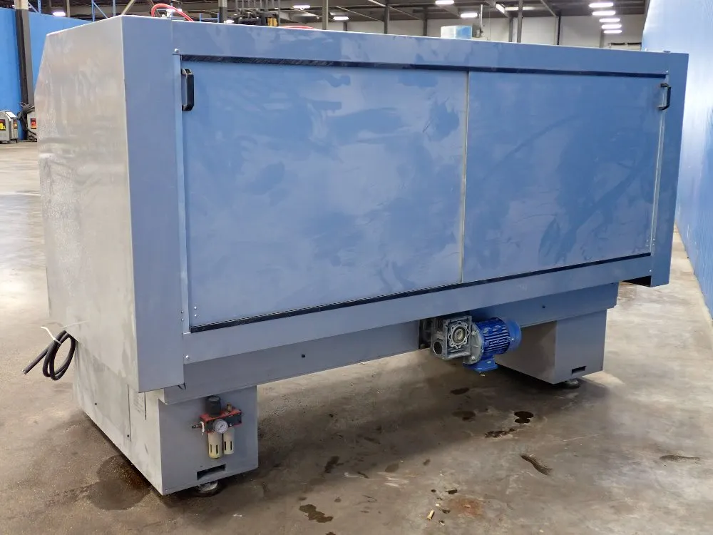 Fermari Edge Finishing Machine - Aria2-b