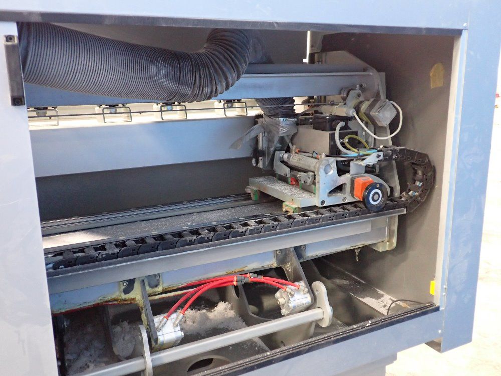 Fermari Edge Finishing Machine - Aria2-b