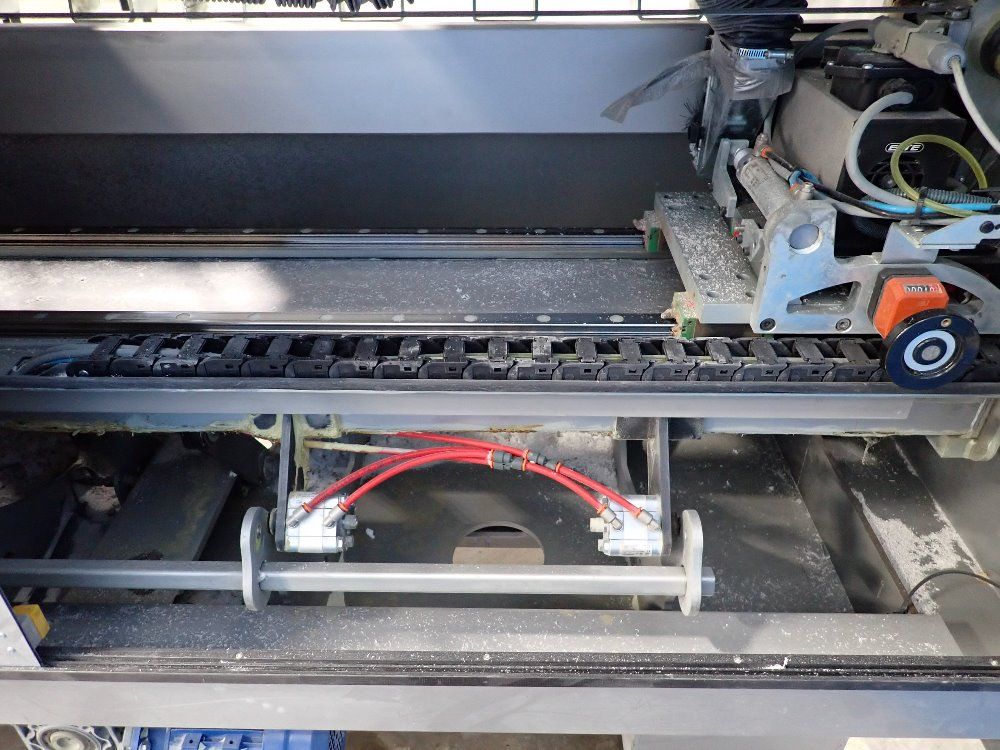 Fermari Edge Finishing Machine - Aria2-b