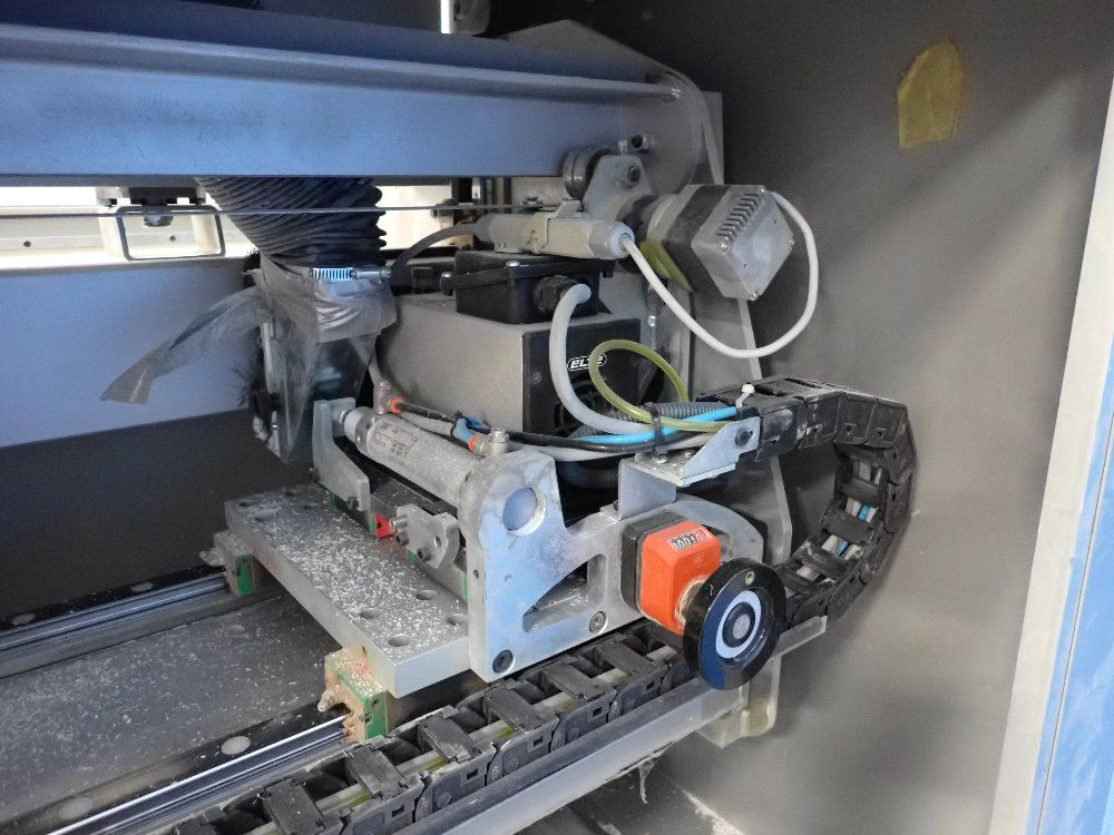 Fermari Edge Finishing Machine - Aria2-b