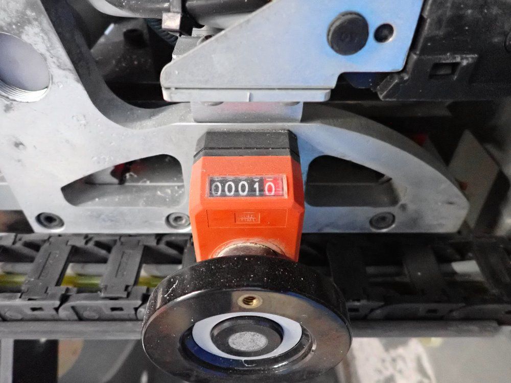 Fermari Edge Finishing Machine - Aria2-b