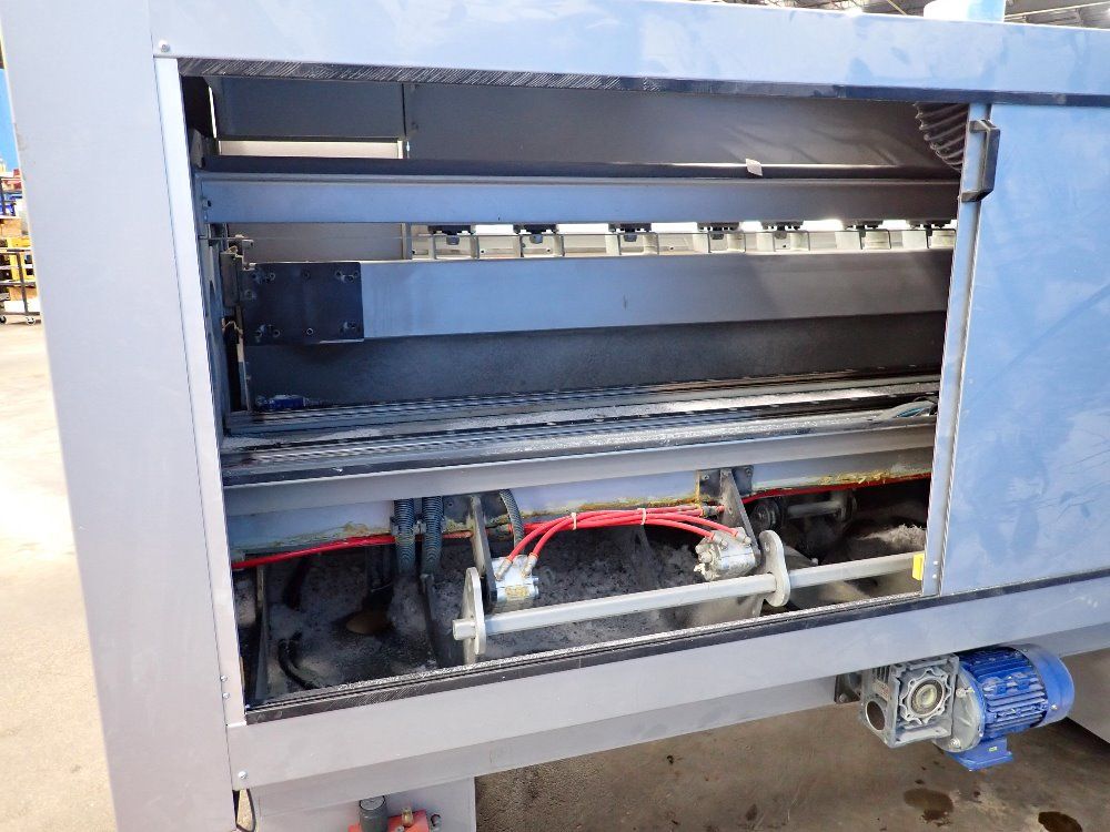 Fermari Edge Finishing Machine - Aria2-b