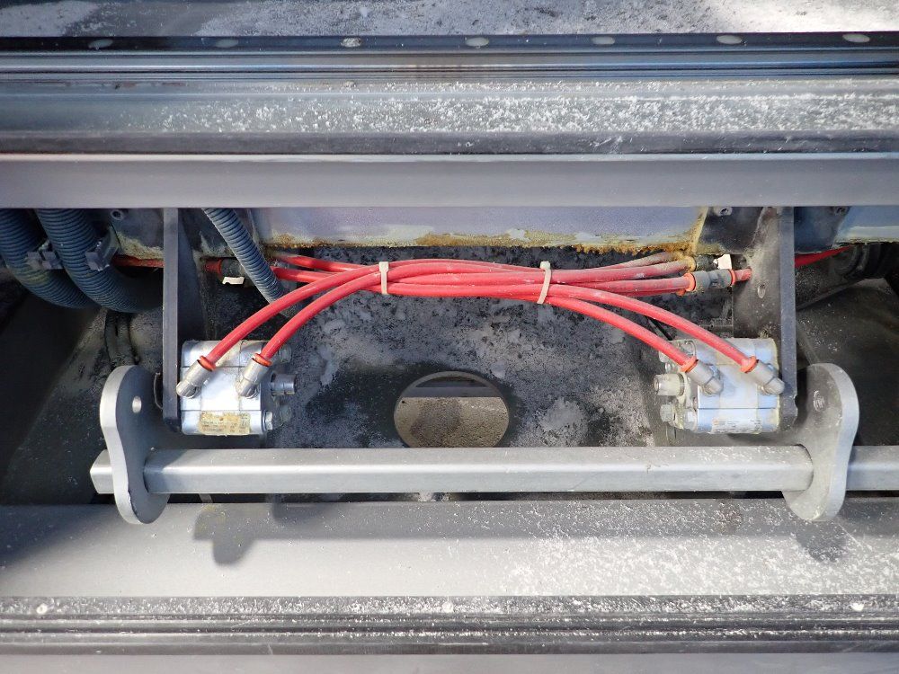 Fermari Edge Finishing Machine - Aria2-b