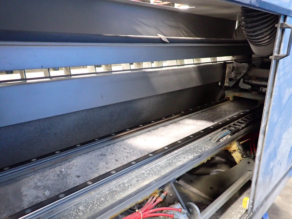 Fermari Edge Finishing Machine - Aria2-b