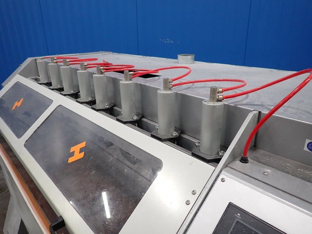 Fermari Edge Finishing Machine - Aria2-b