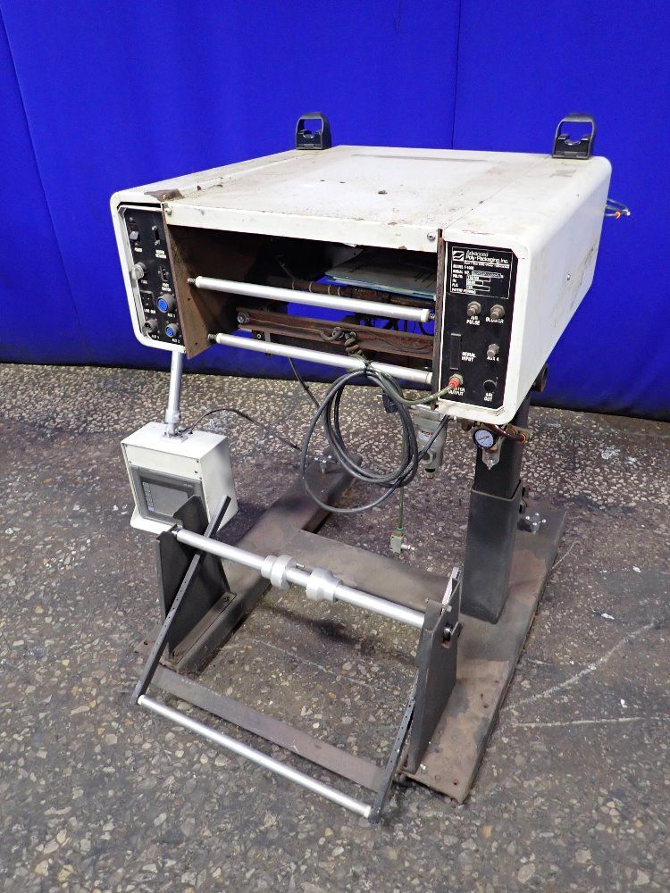 Advanced Poly Poly Bagger - T-1000