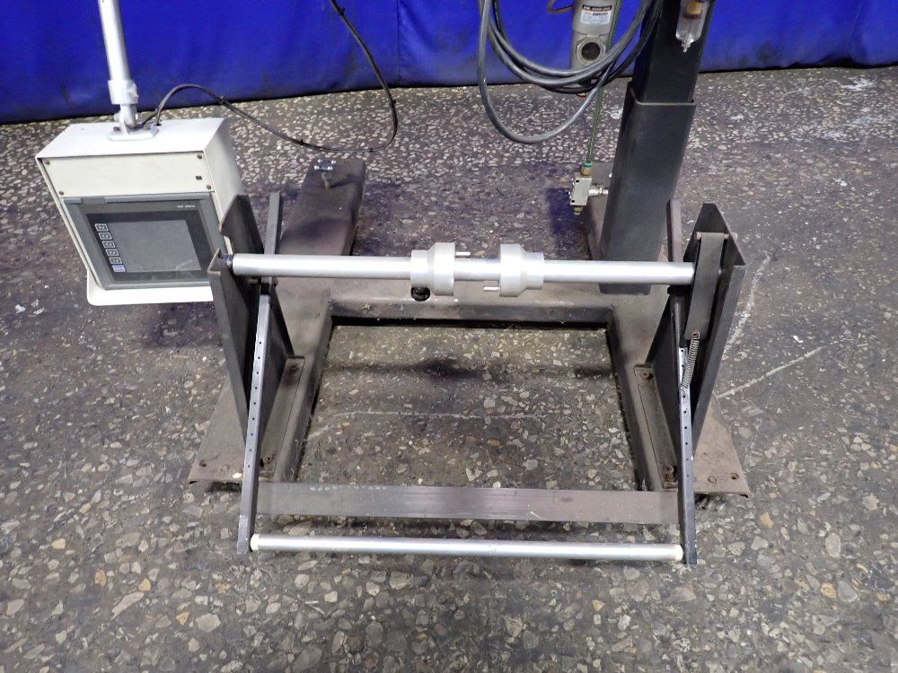 Advanced Poly Poly Bagger - T-1000